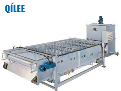 污泥濃縮機有哪些濃縮方法，有何特點？