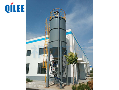 石灰加藥裝置有何特點(diǎn)，注意事項(xiàng)有哪些?