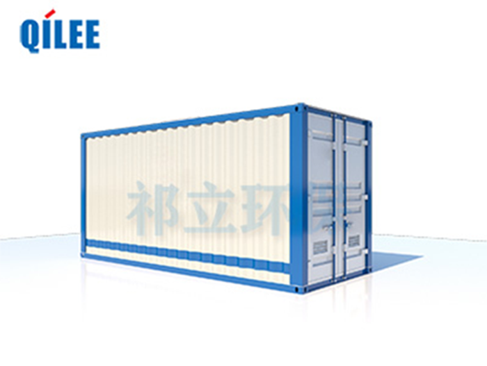 工業(yè)污水處理設(shè)備有何優(yōu)點(diǎn)，怎樣清洗？