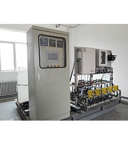 化學水處理加藥裝置