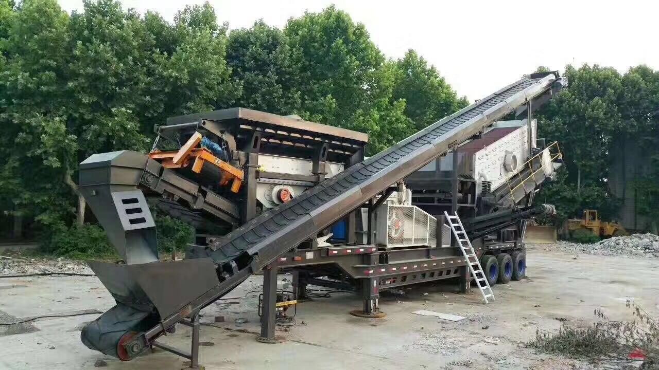 移動式伸縮輸送機(jī)