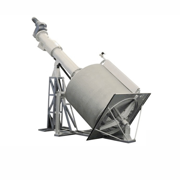 轉鼓式細格柵除污機