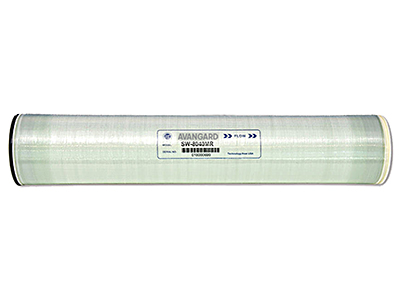 高阻尼反滲透膜元件SW-8040MR