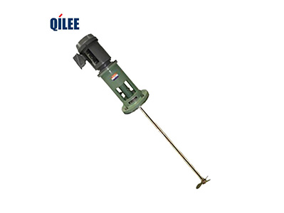 化工攪拌機(jī)提高效果的方式和使用注意事項(xiàng)