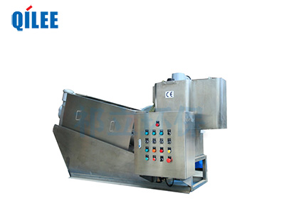 工業(yè)污水處理設(shè)備有哪些技術(shù)特點(diǎn)？