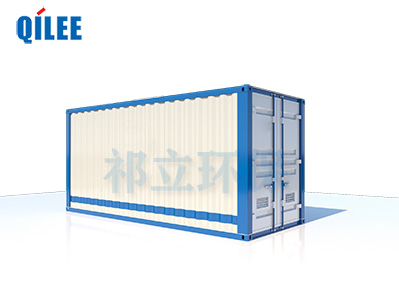 工業(yè)污水處理設(shè)備使用前要檢查哪些事項(xiàng)？