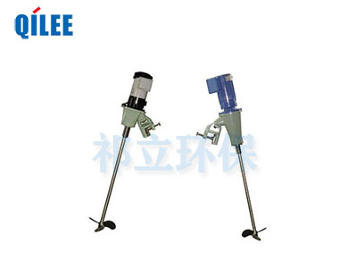 立式小型攪拌機