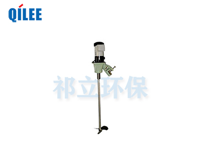 立式小型攪拌機