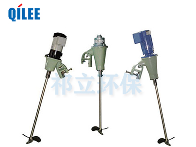 立式小型攪拌機