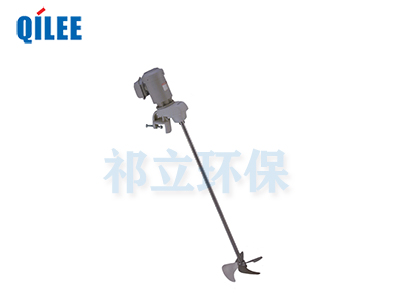 阪和化工液體攪拌機(jī)