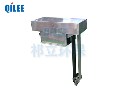 浮油回收系統(tǒng)