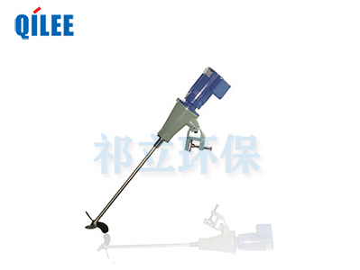 化工攪拌機(jī)出現(xiàn)噪音異常需要從3方面入手