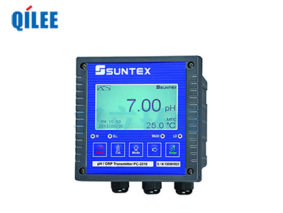 上泰工業(yè)在線PH計(jì)