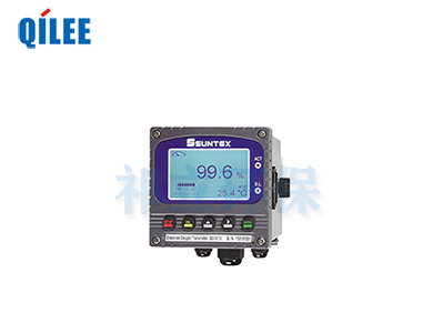 進口在線溶氧分析儀