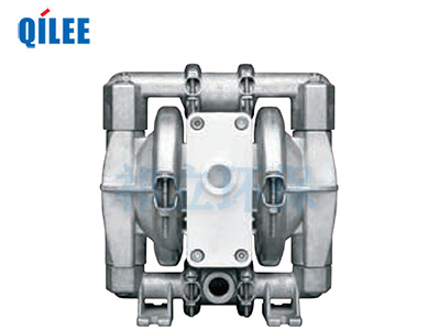 進口氣動隔膜泵