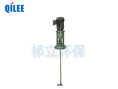 化工涂料小型立式攪拌機(jī)