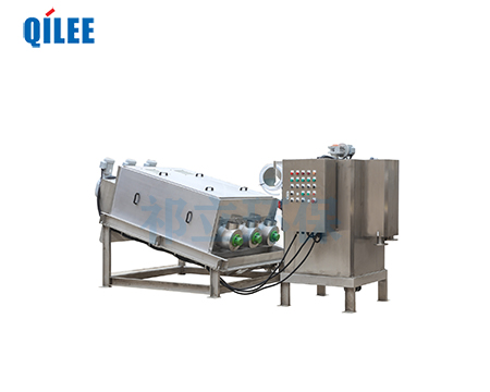 污泥脫水機(jī)