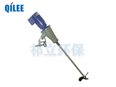污泥攪拌機(jī)