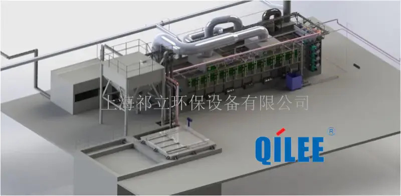 污泥干燥機(jī)