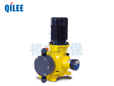 米頓羅機械隔膜計量泵