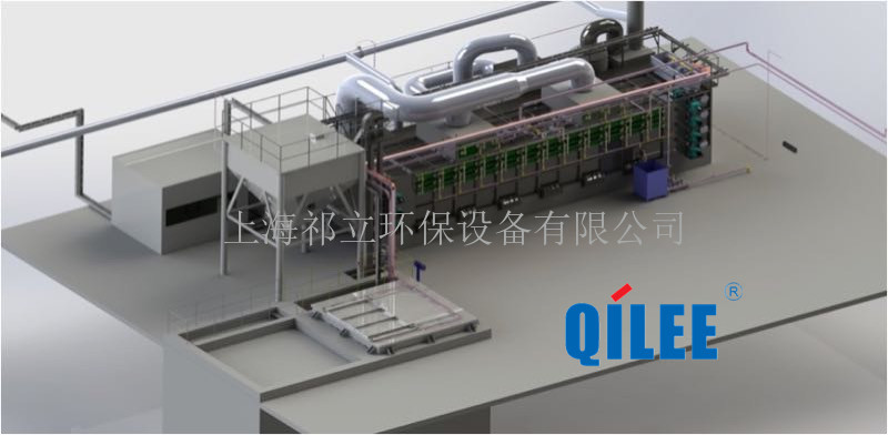 污泥烘干機(jī)