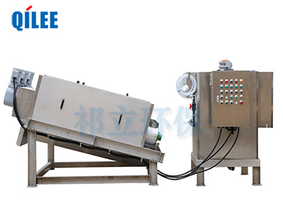污泥脫水機(jī)