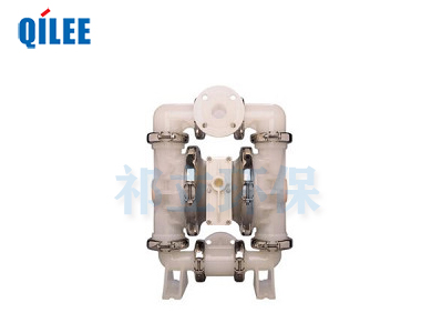 WILDEN威爾頓氣動(dòng)隔膜泵