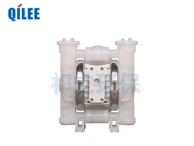 美國威爾頓氣動隔膜泵