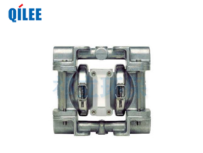 美國威爾頓氣動泵