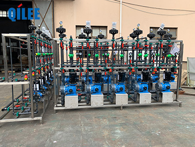 祁立環(huán)保：簡(jiǎn)單陳述PAM水處理藥劑的相關(guān)信息