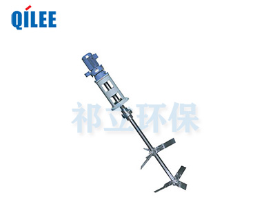工業(yè)液體大型攪拌機(jī)