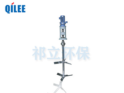 不銹鋼化工攪拌機(jī)