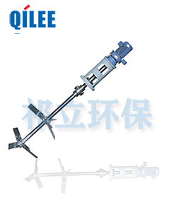 溶解混合大型工業(yè)攪拌機(jī)